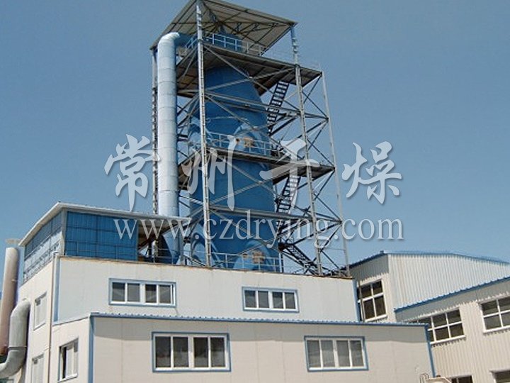 壓力式噴霧（冷卻）干燥機(jī)